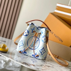 LV Bucket Bags